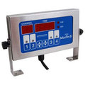 Prince Castle Timer, Electronic - 4Channel For  - Part# Pc740T4 PC740T4